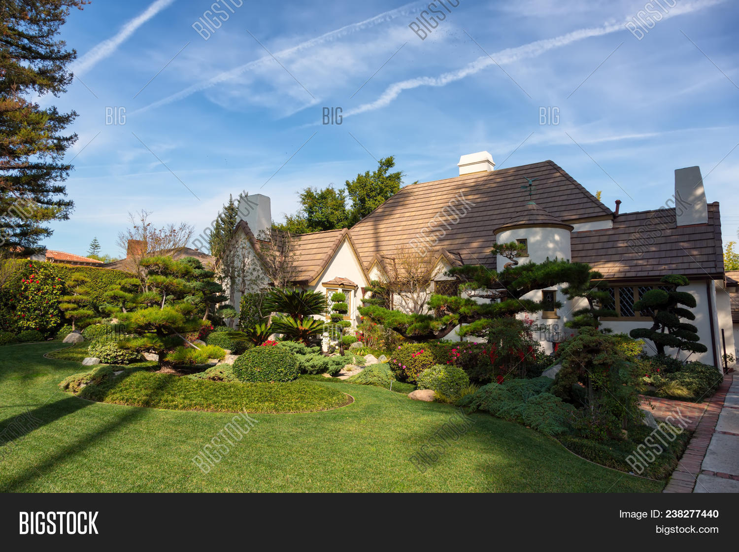 Beverly Hills, Image & Photo (Free Trial) | Bigstock