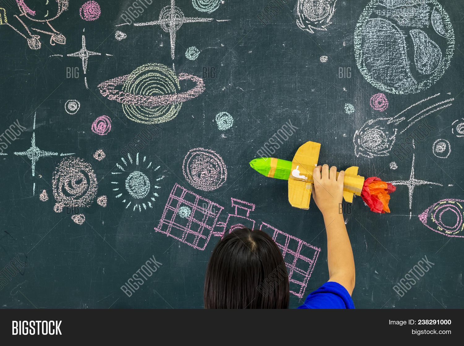 Classroom Environment Image Photo Free Trial Bigstock