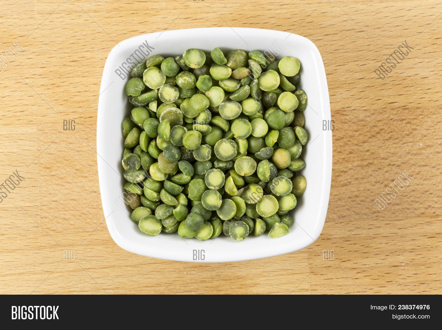 Split Peas Legume Image & Photo (Free Trial) Bigstock