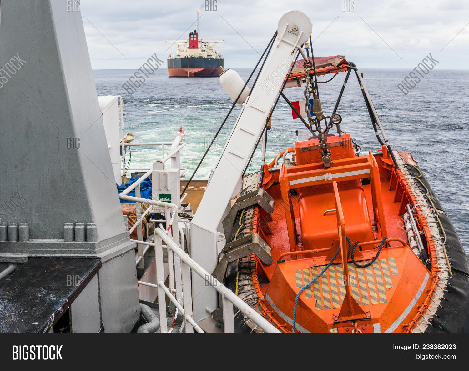 Anchorhandling Tug Image & Photo (Free Trial) Bigstock