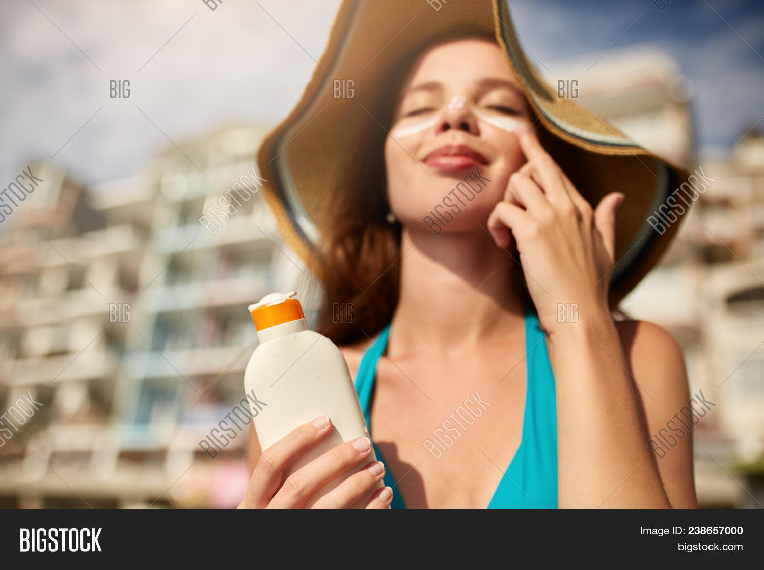 sunscreen cream for girl
