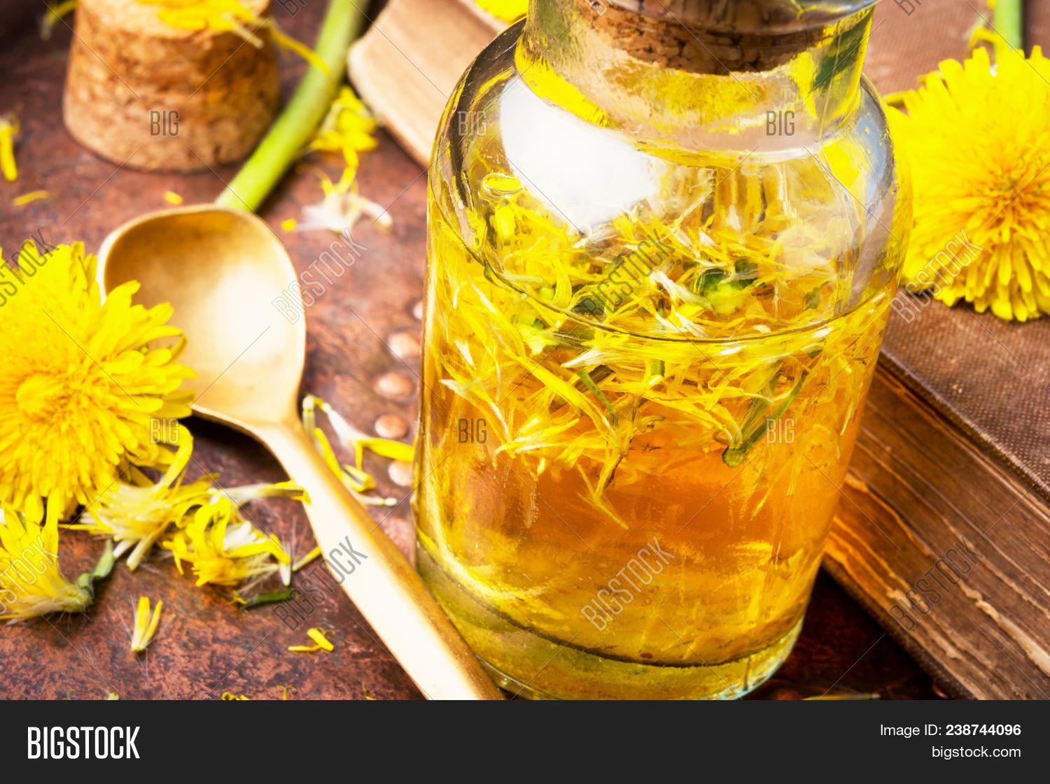 Extraction Flowers Image & Photo (Free Trial) Bigstock