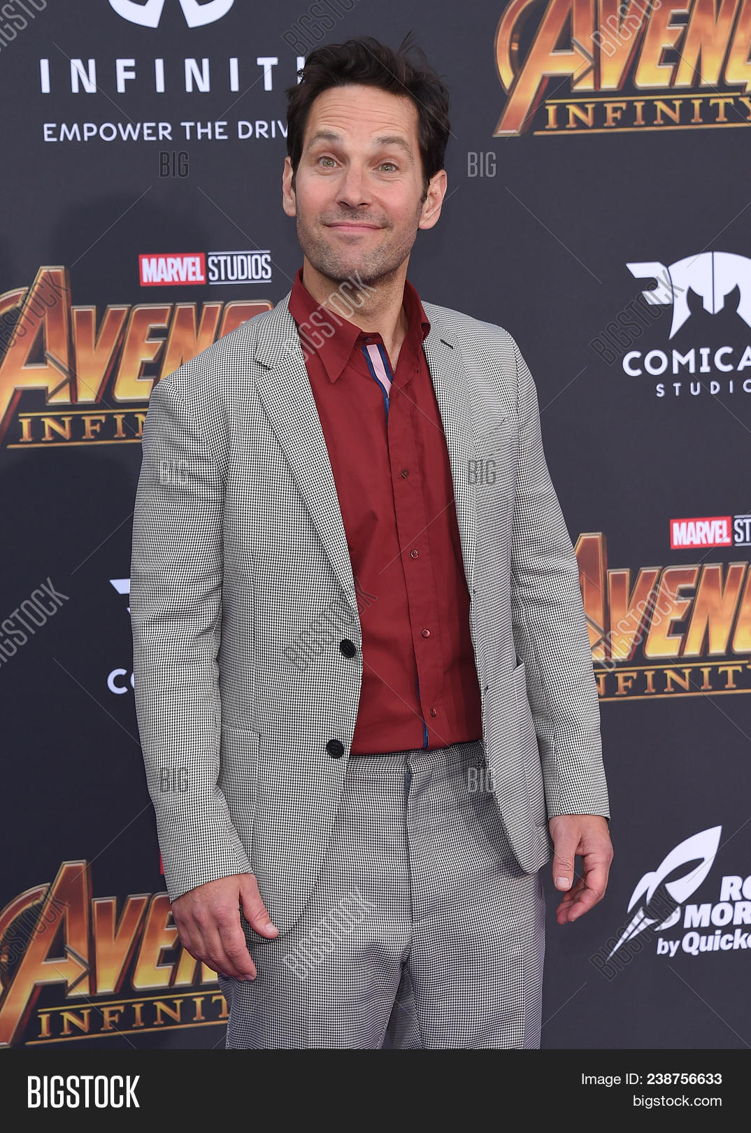 avengers infinity war 2 premiere