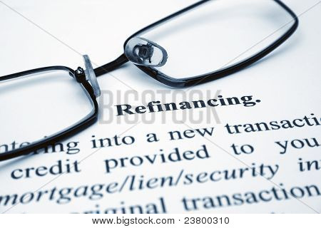 Rifinanziamento