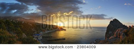 The Black Sea