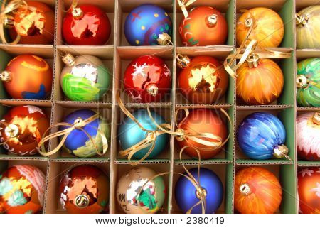 Palle di Natale