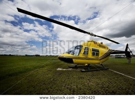 Chopper 2 T