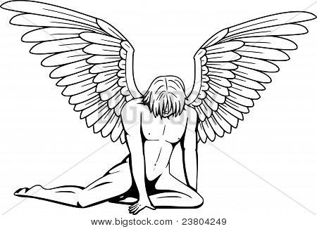 angel