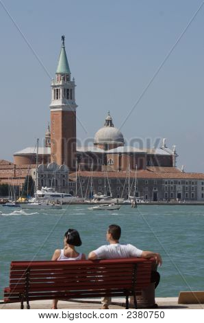 Venetsia, Italia