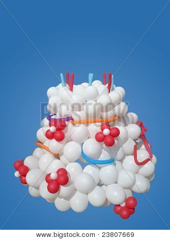 Torta pallone