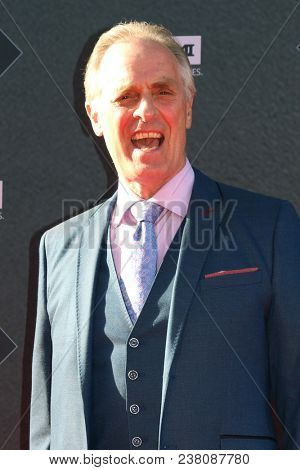 LOS ANGELES - APR 26: Robert Carradine at the 2018 TCM Classic Film Festival - Opening Night Gala - 50th Anniversary of 