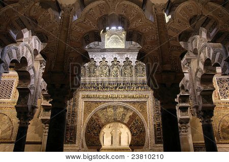 Mezquita