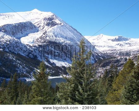 Continental Divide