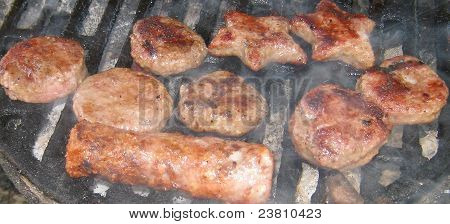Grill