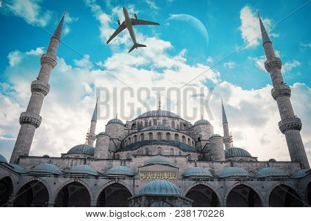 Blue Mosque