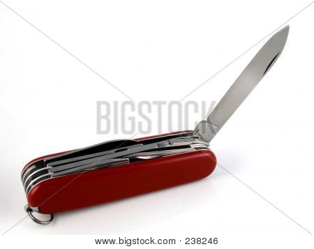 Taschenmesser