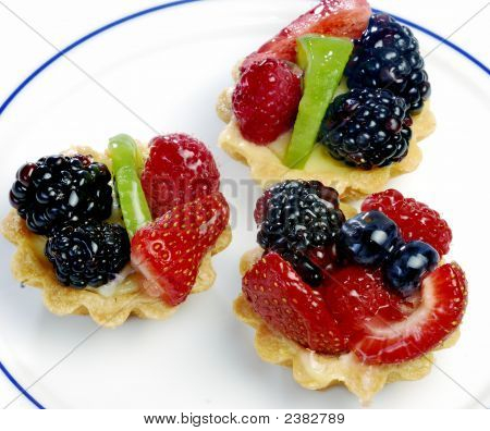 과일 Tart4
