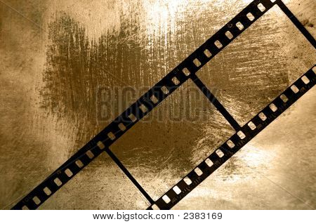 35 mm Hintergrund