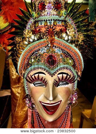 Masken
