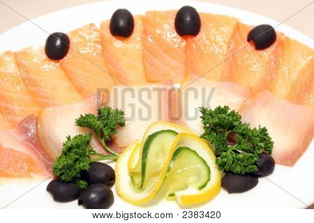 kalten snack
