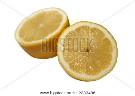 Čerstvý citron