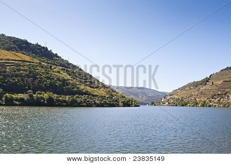 Douro 지역