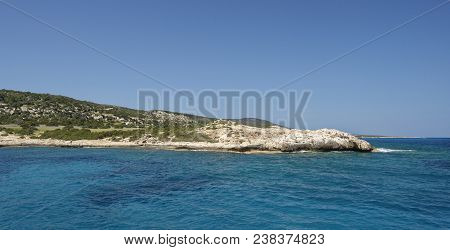 Blue Lagoon