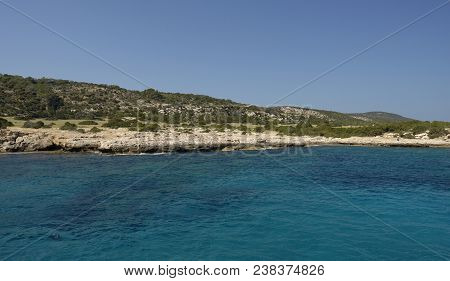 Akamas Coast