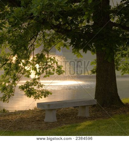 Historiske Spring Grove Cemetery