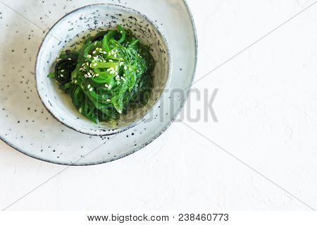 Chuka Seaweed Salad