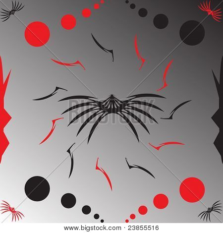Özet-spiders.eps