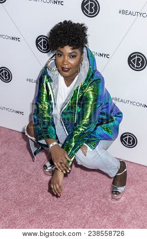 Beautycon Festival 2018