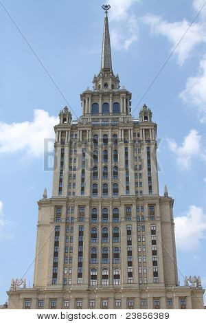 Edificio storico