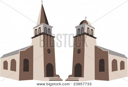 Kostel