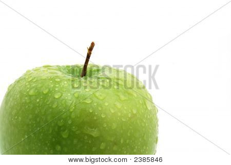 Zielony