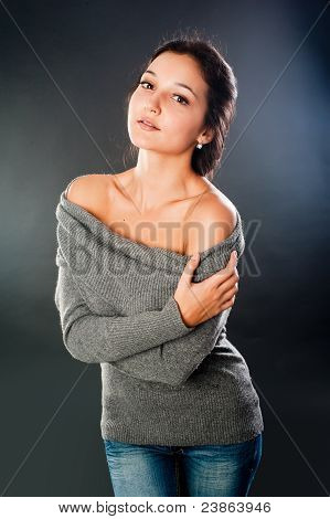 Pretty woman