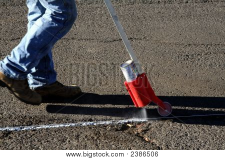 Yol İnşaatı