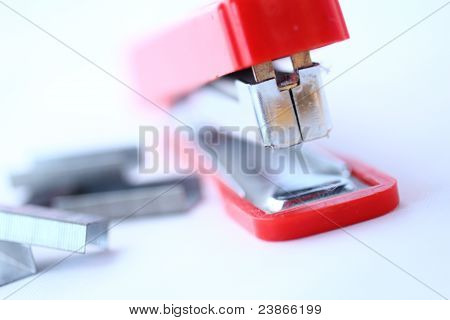 Staples