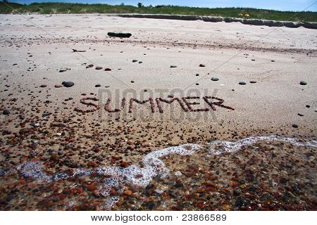 Summer - 1