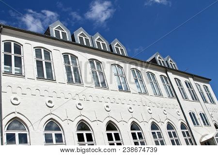Svenborg