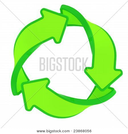 Eco tegn