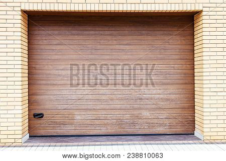 Garage Gate, Rolling Shutters