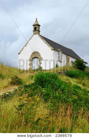 Église de Breton