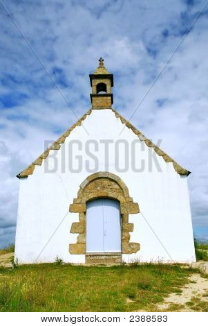 Église de Breton