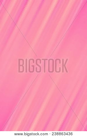Fuscia Abstract Glass Texture Background, Design Pattern Template With Copyspace. Vertical Mobile Ba