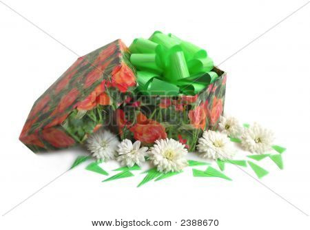 En Boxed gave