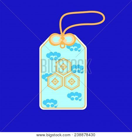 Omamori 5