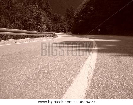Road