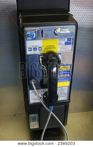 Pay telefoon