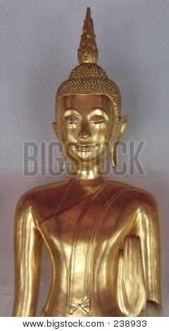 Bangkok Buda